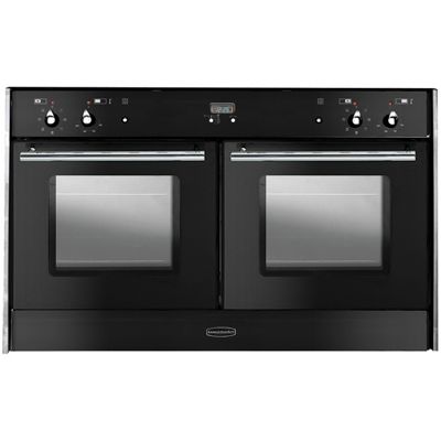 Rangemaster built under double oven 82100