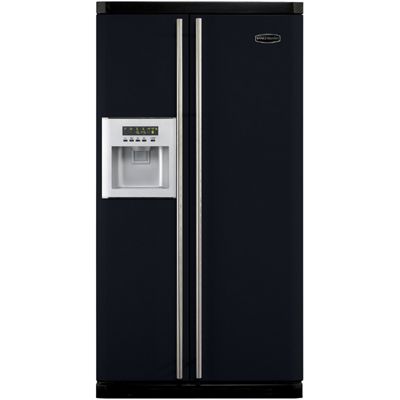 Rangemaster free standing fridge freezer american