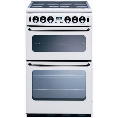 Stoves free standing cooker 550SIDLM_WH