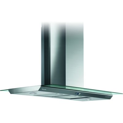 Baumatic built in cooker hood AS32GL_SSG