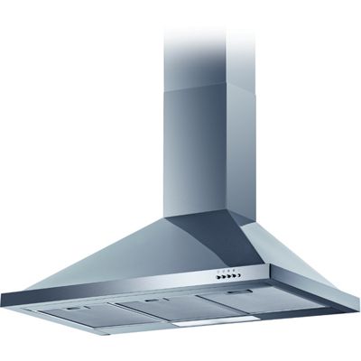 Baumatic built in cooker hood F90.2SS_SS