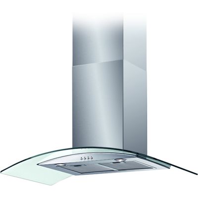 Baumatic built in cooker hood BT9.3GL_SSG