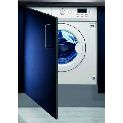Baumatic built in washer dryer BWD12.1