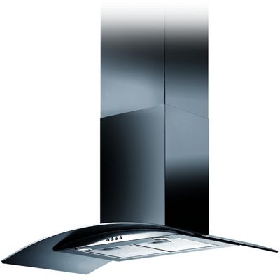 built in cooker hood BT9.3BGL_BKG