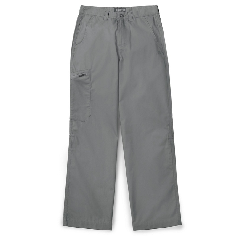 Craghoppers - Kids Platinum Kids Campion Trousers Review