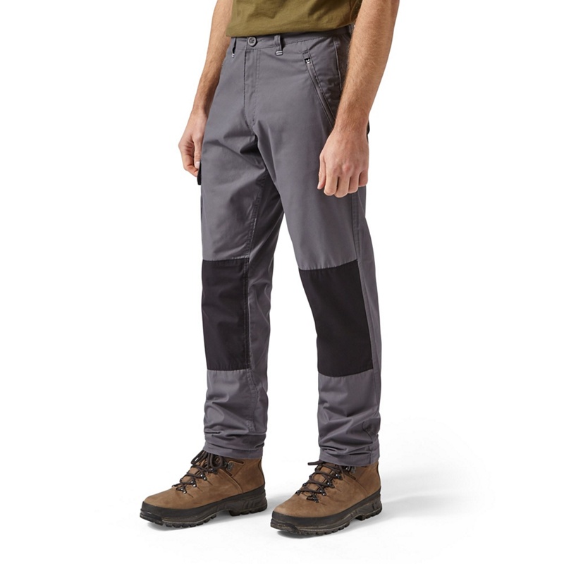 Craghoppers - Elephant Traverse Trousers Review