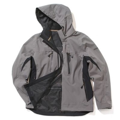 GreyMotion lightweight full stretch waterproof jacket