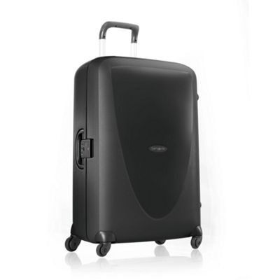 Graphite termo comfort extra large 4 wheel case