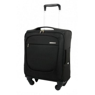 Lightweightwheeled Suitcases on Blite Cabin 4 Wheel Suitcase B Lite Is Lightest Ever Soft Suitcase