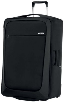 Black B-lite Medium Suitcases
