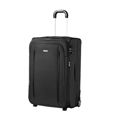 Black x-blade lite medium suitcase