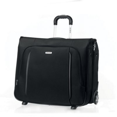 Black x-blade lite suiter