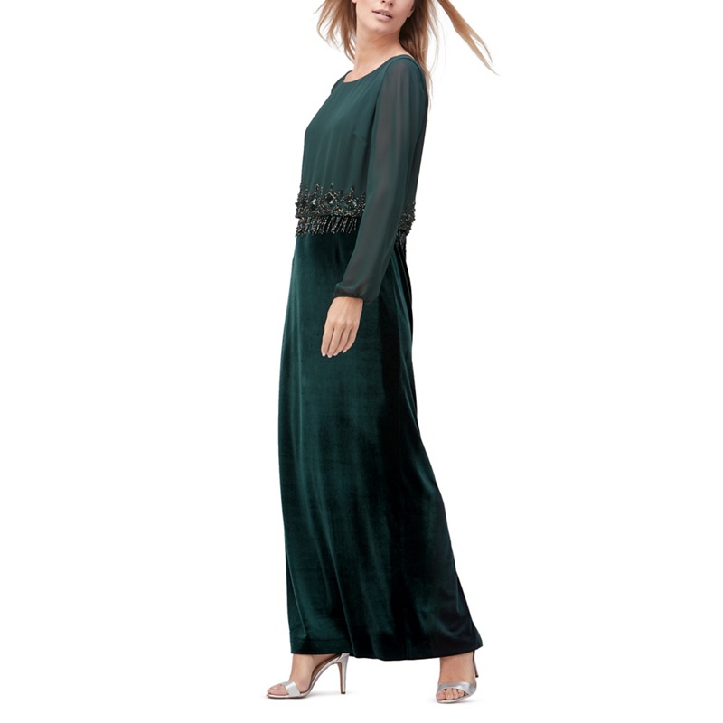 jacque vert mother of the bride outfits