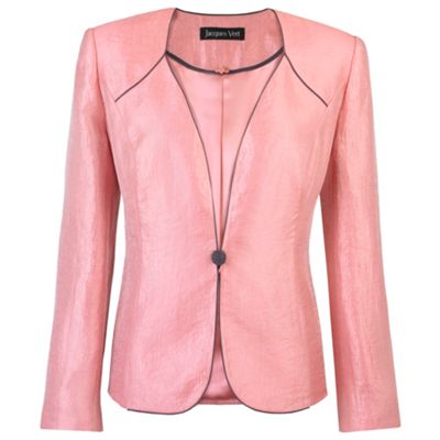 Jacques Vert Azalea Sheen Jacket