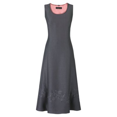 Flower Detail Dress
