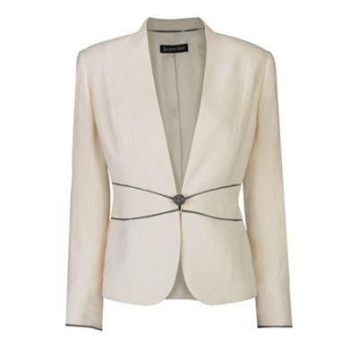 Jacques Vert Pearl Jacket