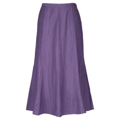 Jacques Vert Campanula Skirt