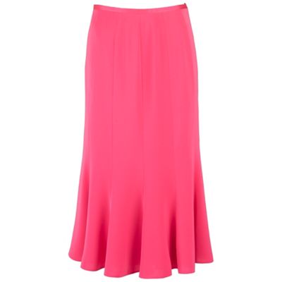 Jacques Vert Coral Piccolo Twill Skirt