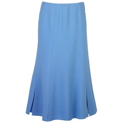 Jacques Vert Pannelled Skirt