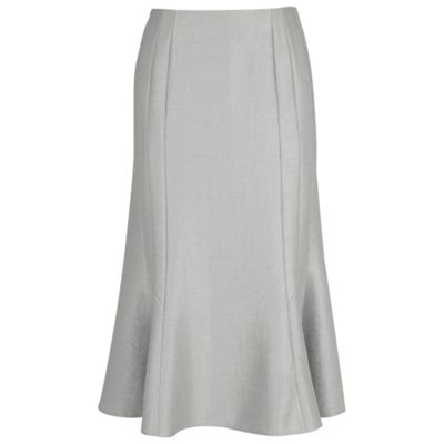 Silvergrey Skirt