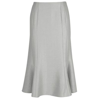 Jacques Vert Silvergrey Skirt