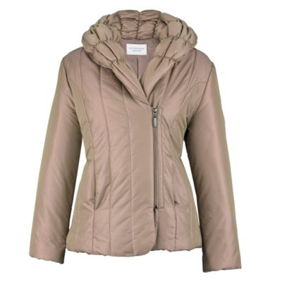 Windsmoor Blush Quilted Jacket