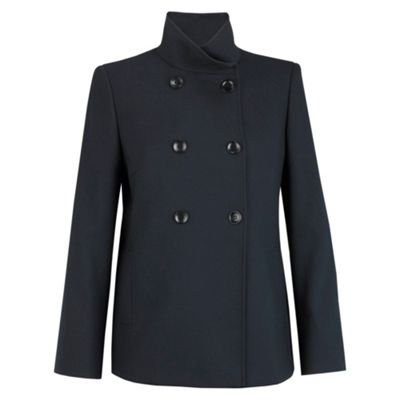 Windsmoor Ink Pea Coat