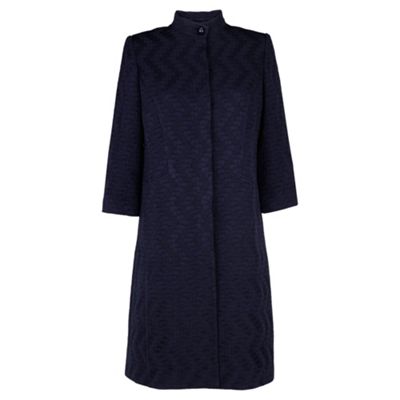 Windsmoor Ink Dress Coat