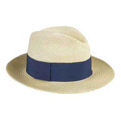 Panama Style Hat