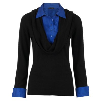 Cobalt Black 2-4-1