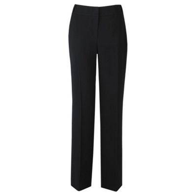 Black Jet Trouser Longer Length