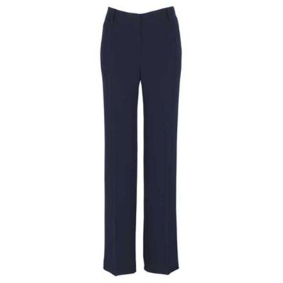 Parallel Leg Trouser Shorter length