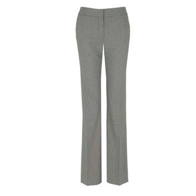 Planet Super Mini Check Trouser Shorter Length