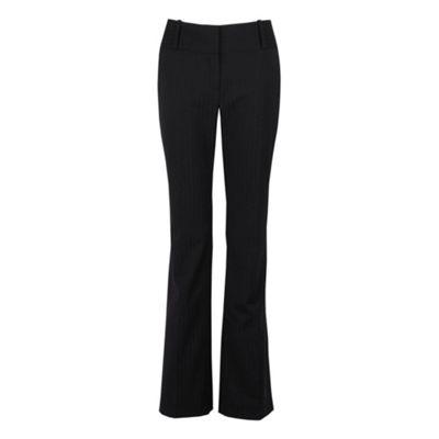 Pagoda Trouser Longer Length