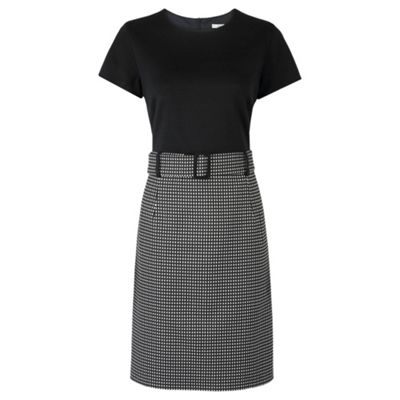 Geometric Dress