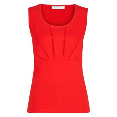 Rouge Sunray Jersey Top