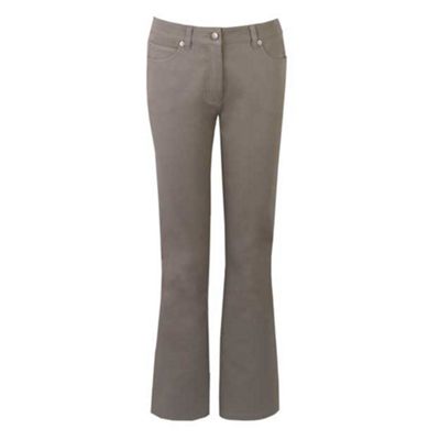 Petite Quarry Classic Jean (Standard Leg)