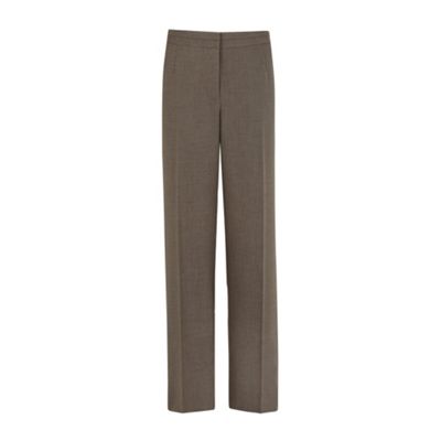 Light Brown Trousers