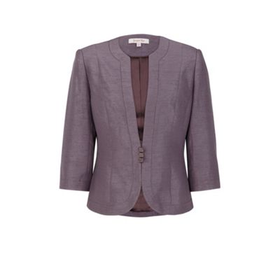Coffee Jacket