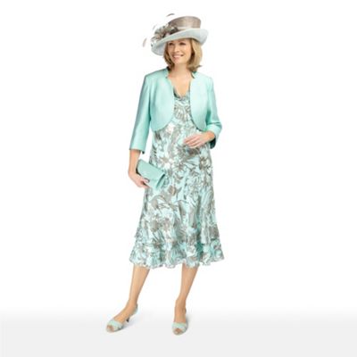 Julep Tulip Neck Bolero