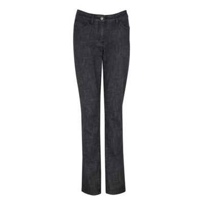 Black Jeans, the only slim fit jeans youll ever need.
