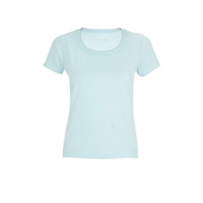 Spearmint Jersey Tee