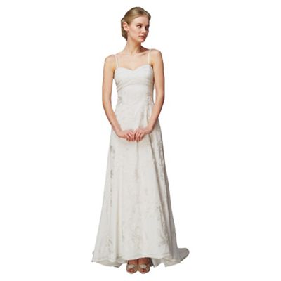 bridal wear debenhams