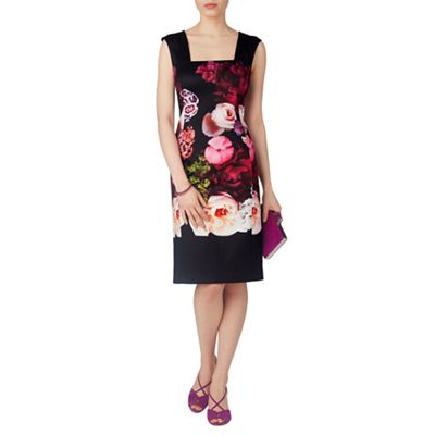 Phase Eight Kazuma flower dress | Debenhams