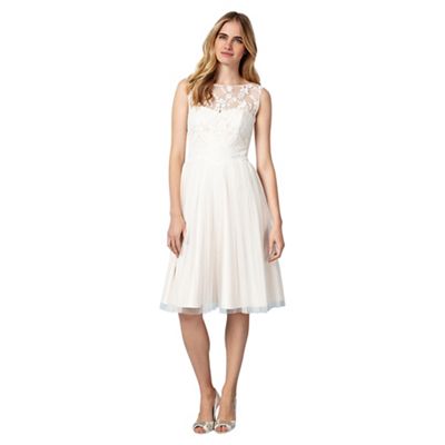 bridal wear debenhams