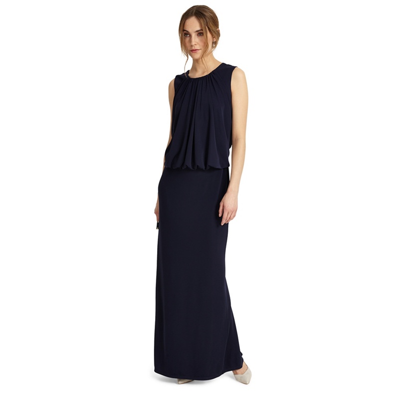 three piece maxi