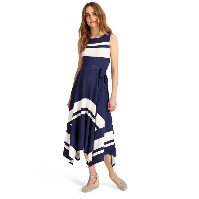 three piece maxi