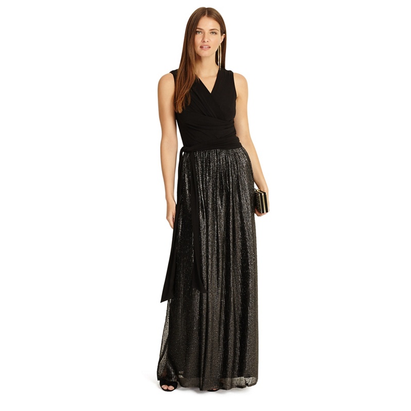 Phase eight clearance nell maxi dress