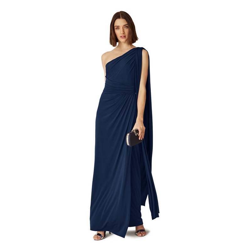 three piece maxi