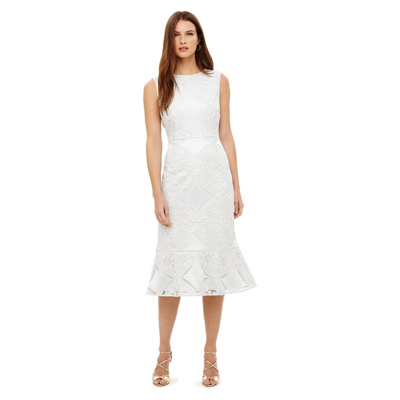 Phase eight hotsell peggy lace dress